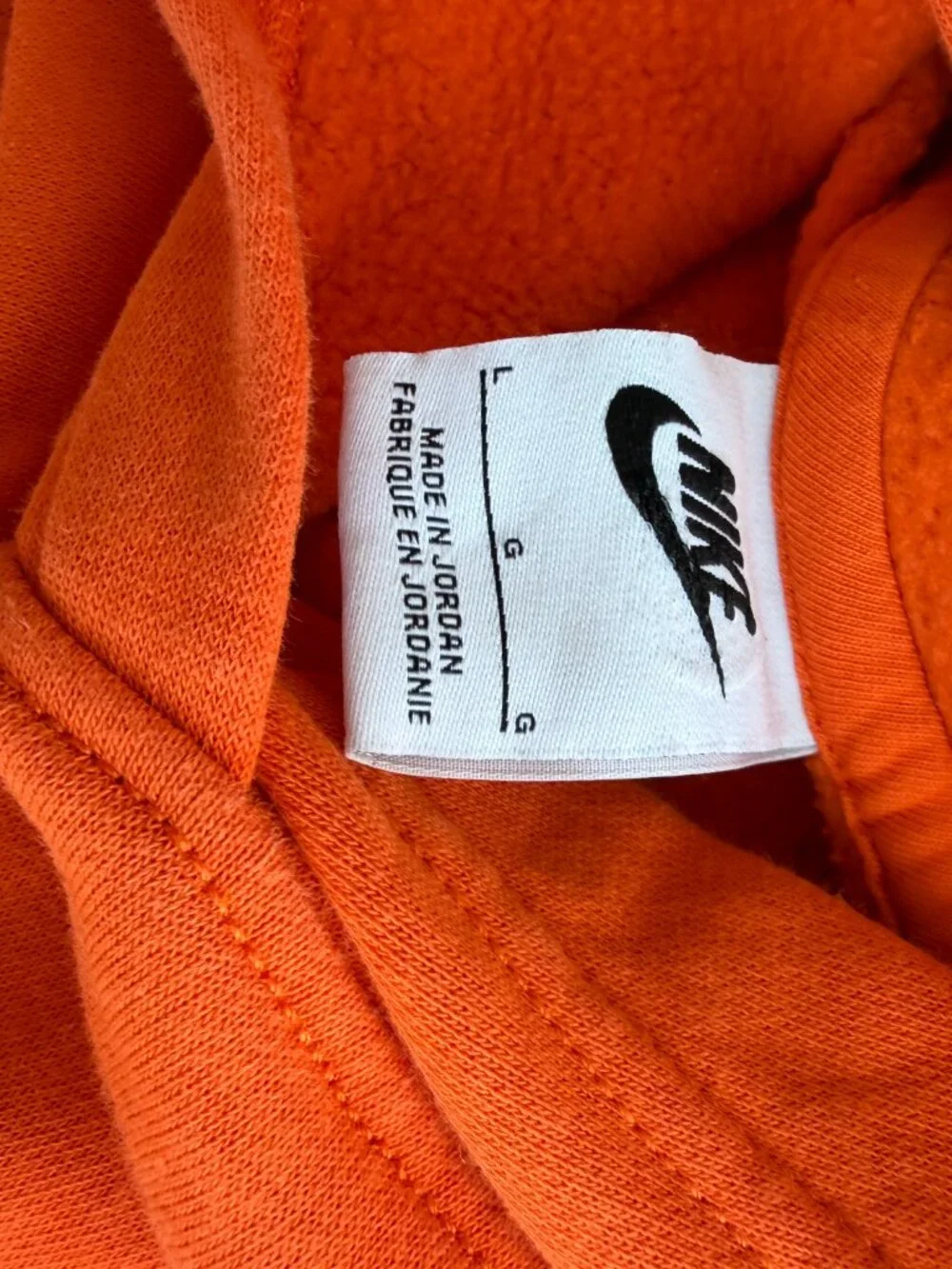 Nike All Kids Fit Sportswear Club Fleece Hoodie